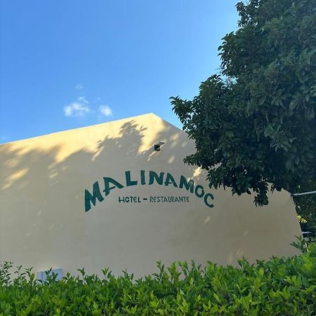 Palm Malinamoc Hotel Dili Extérieur photo