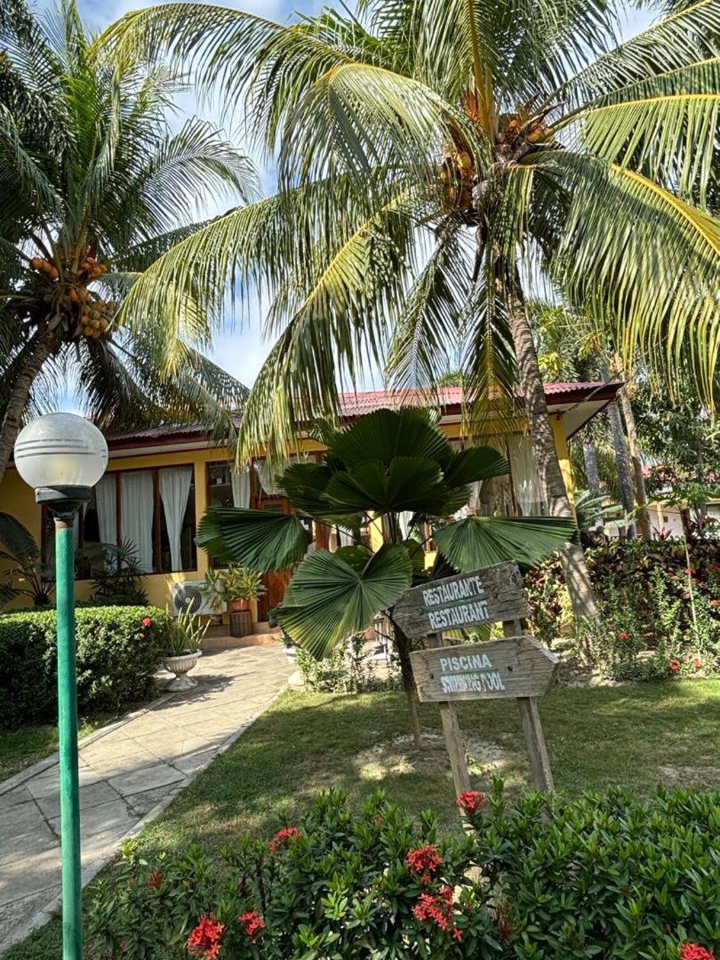 Palm Malinamoc Hotel Dili Extérieur photo