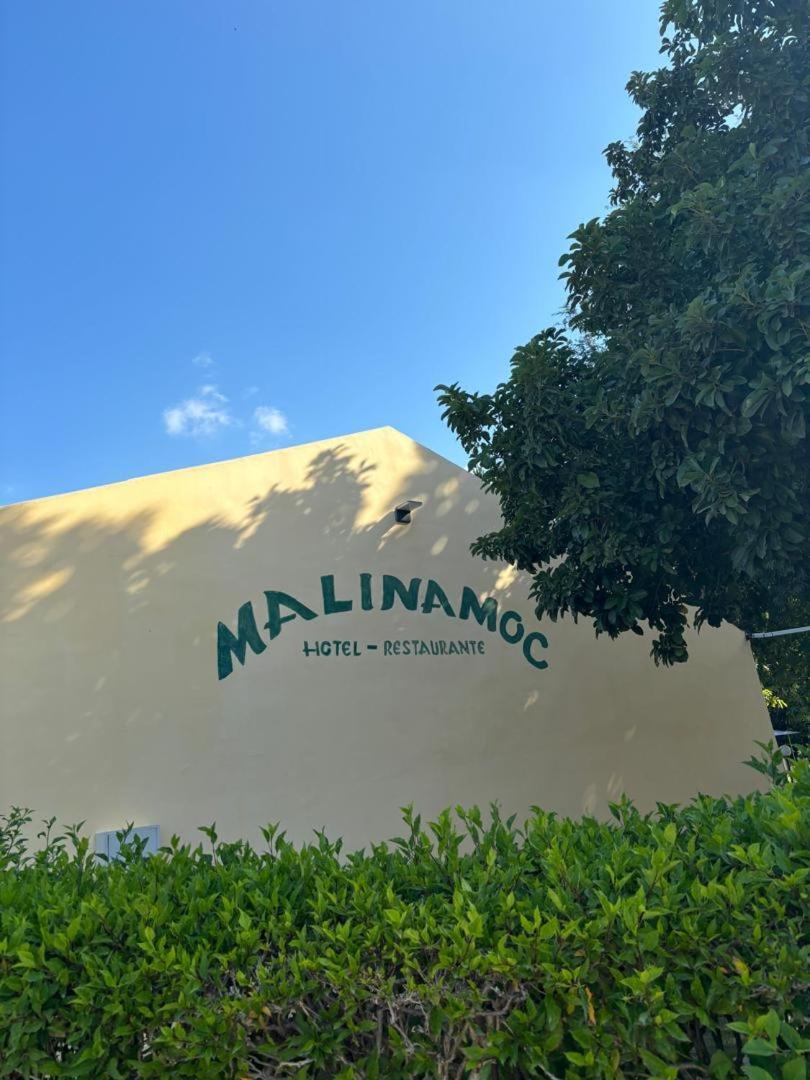 Palm Malinamoc Hotel Dili Extérieur photo