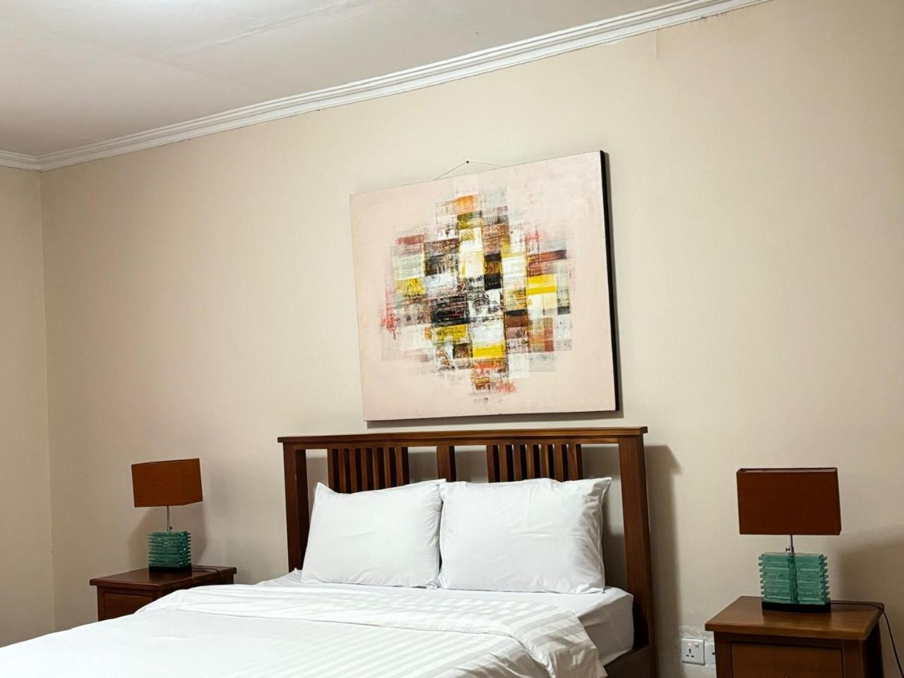 Palm Malinamoc Hotel Dili Extérieur photo