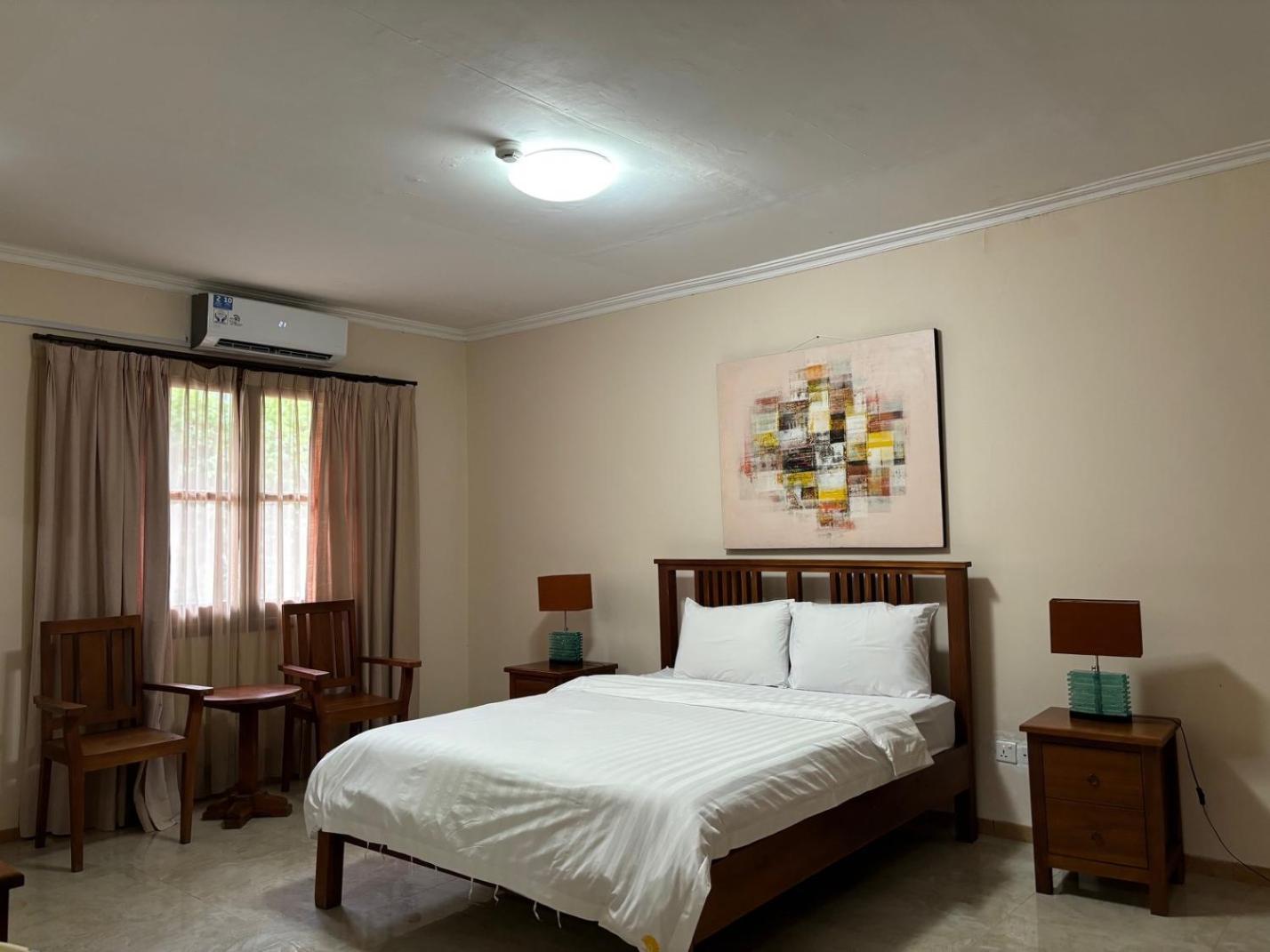 Palm Malinamoc Hotel Dili Extérieur photo
