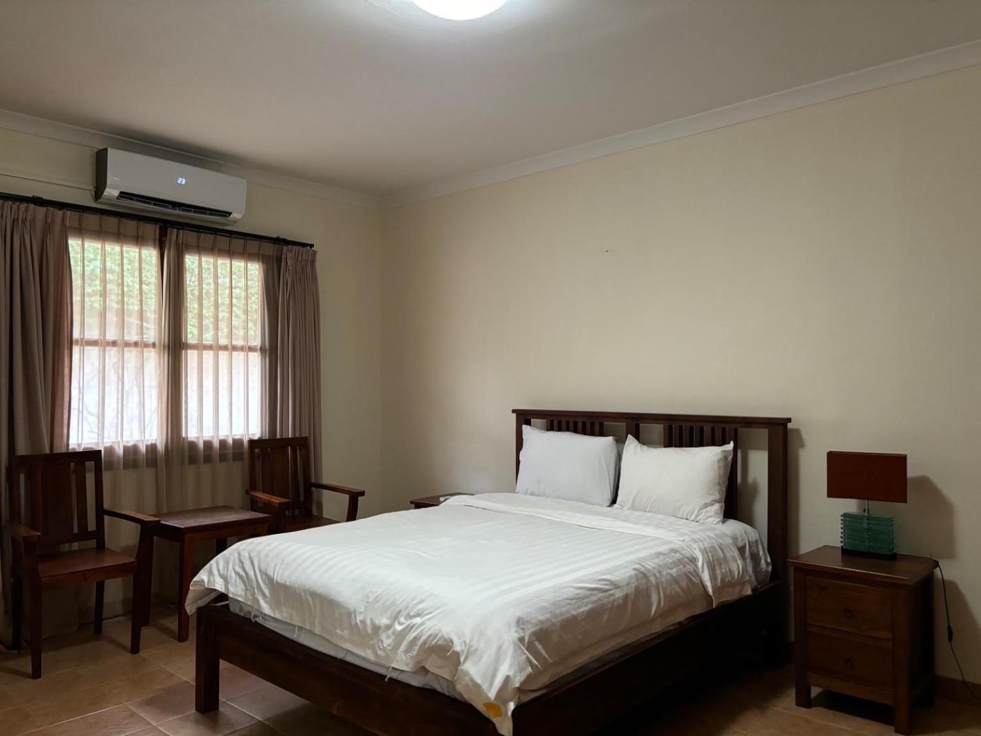 Palm Malinamoc Hotel Dili Extérieur photo